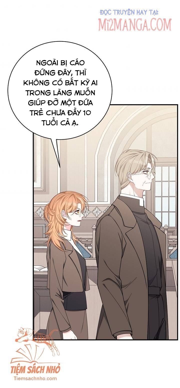 đọc truyện Con Chỉ Đi Tìm Cha Thôi Chương 38.5 ảnh 19 tại Thiên Thai Truyện