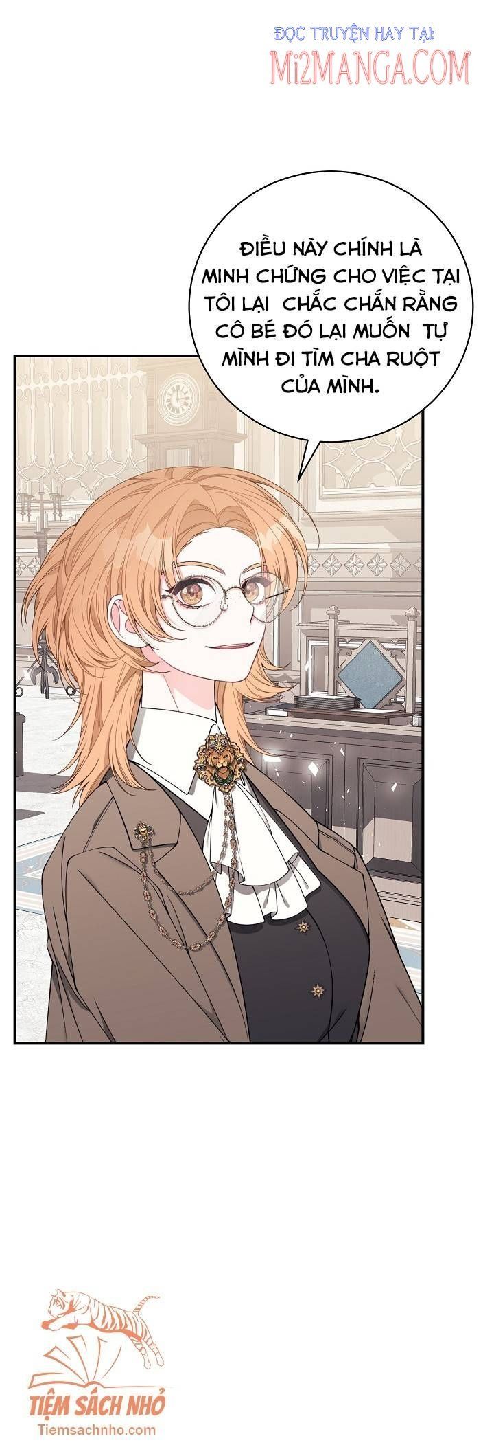 đọc truyện Con Chỉ Đi Tìm Cha Thôi Chương 38.5 ảnh 20 tại Thiên Thai Truyện