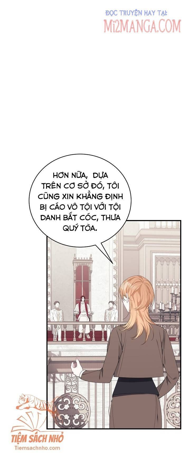 đọc truyện Con Chỉ Đi Tìm Cha Thôi Chương 38.5 ảnh 21 tại Thiên Thai Truyện