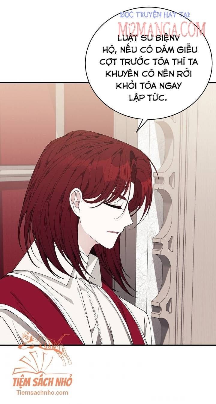 đọc truyện Con Chỉ Đi Tìm Cha Thôi Chương 38.5 ảnh 4 tại Thiên Thai Truyện