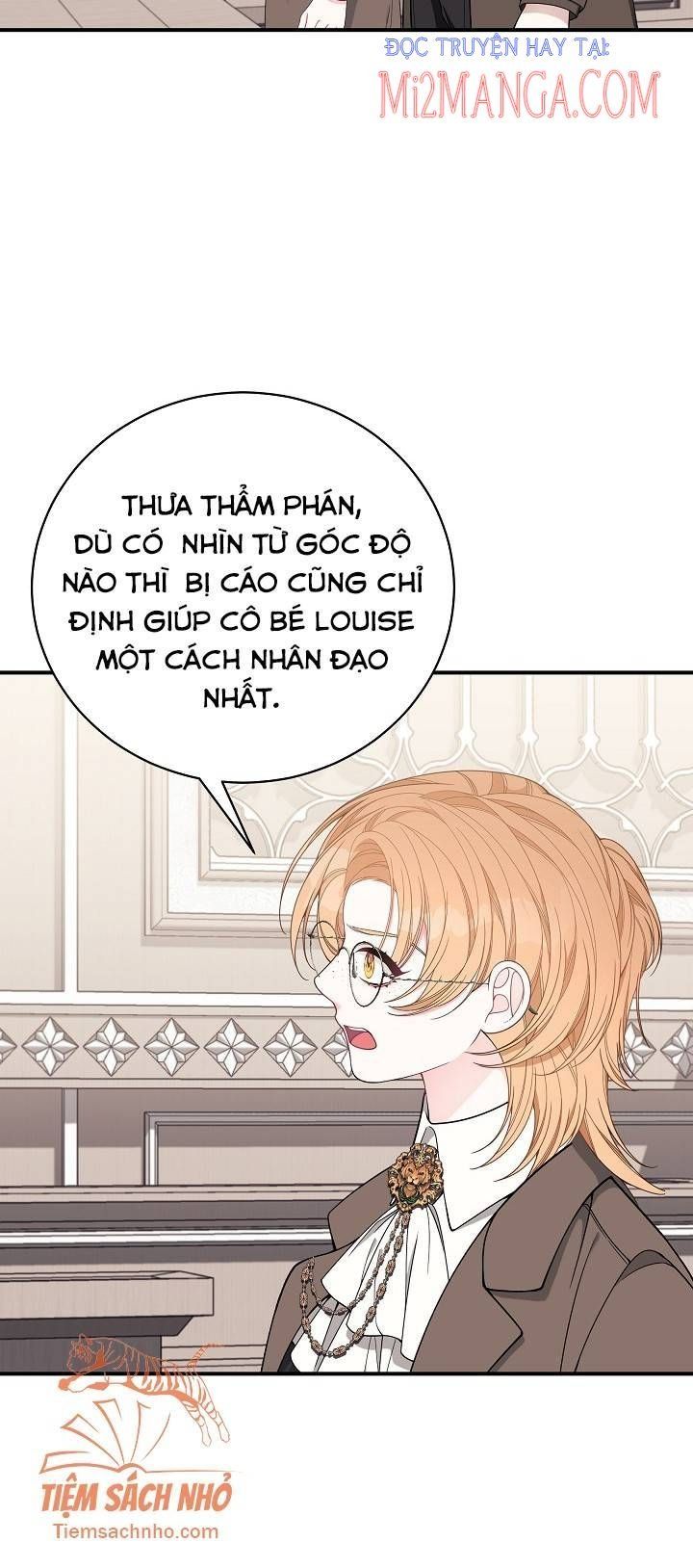 đọc truyện Con Chỉ Đi Tìm Cha Thôi Chương 38.5 ảnh 26 tại Thiên Thai Truyện