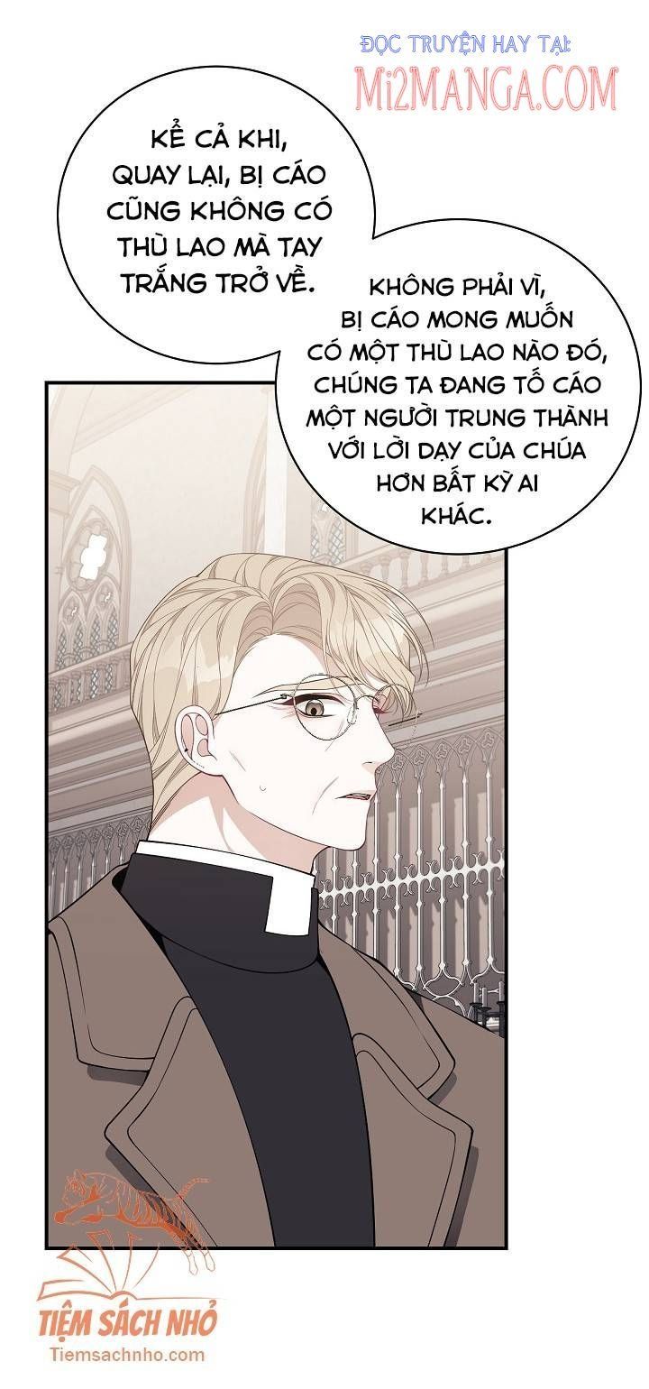 đọc truyện Con Chỉ Đi Tìm Cha Thôi Chương 38.5 ảnh 27 tại Thiên Thai Truyện