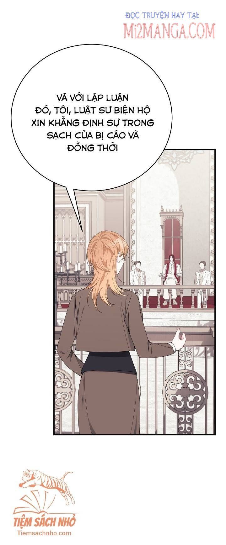 đọc truyện Con Chỉ Đi Tìm Cha Thôi Chương 38.5 ảnh 29 tại Thiên Thai Truyện