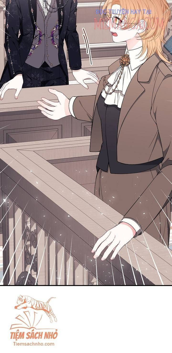 đọc truyện Con Chỉ Đi Tìm Cha Thôi Chương 38.5 ảnh 31 tại Thiên Thai Truyện