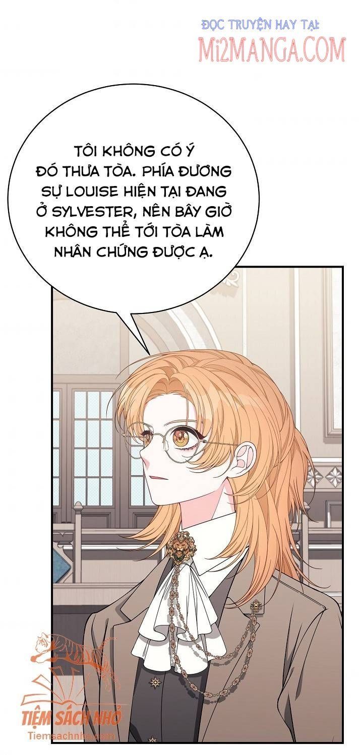 đọc truyện Con Chỉ Đi Tìm Cha Thôi Chương 38.5 ảnh 5 tại Thiên Thai Truyện