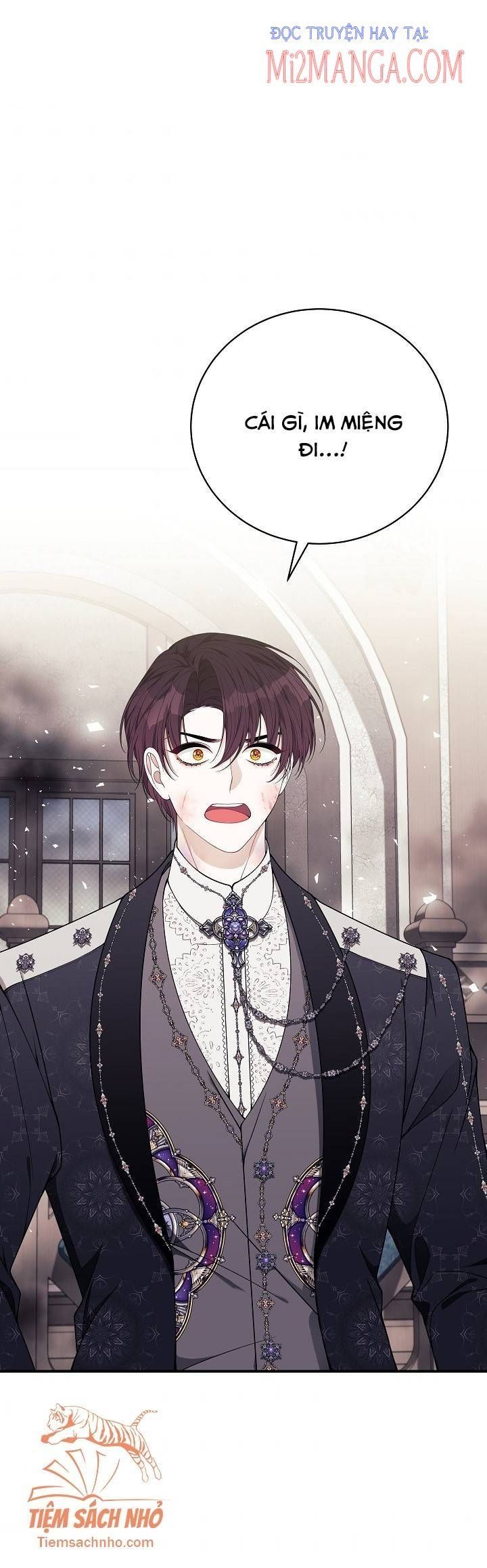 đọc truyện Con Chỉ Đi Tìm Cha Thôi Chương 38.5 ảnh 32 tại Thiên Thai Truyện