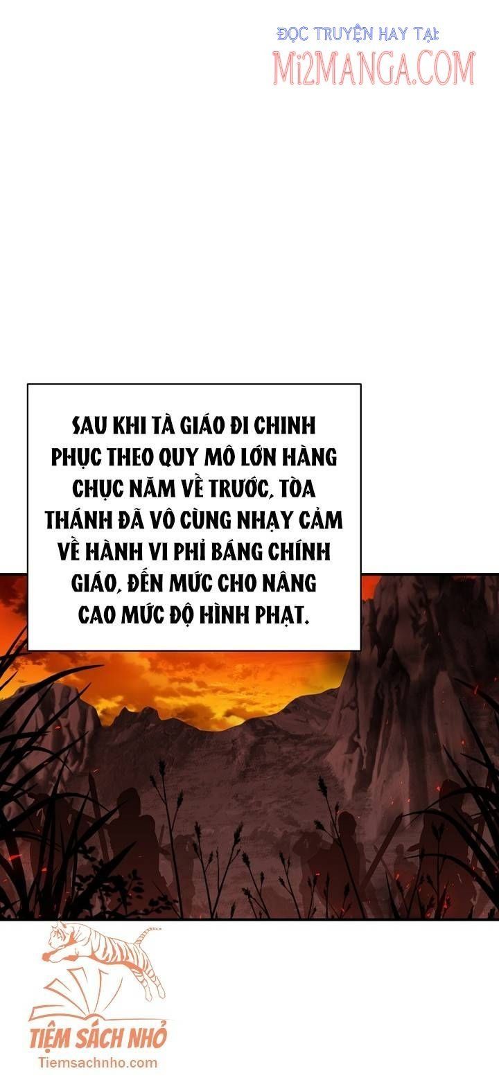 đọc truyện Con Chỉ Đi Tìm Cha Thôi Chương 38.5 ảnh 33 tại Thiên Thai Truyện