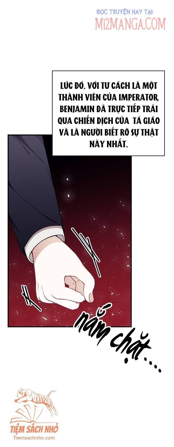 đọc truyện Con Chỉ Đi Tìm Cha Thôi Chương 38.5 ảnh 34 tại Thiên Thai Truyện