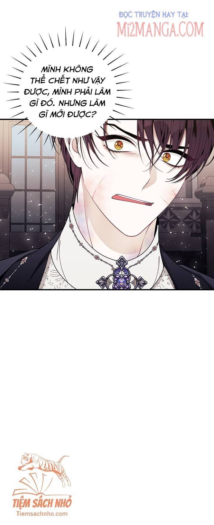 đọc truyện Con Chỉ Đi Tìm Cha Thôi Chương 38.5 ảnh 35 tại Thiên Thai Truyện