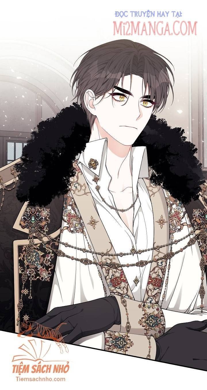 đọc truyện Con Chỉ Đi Tìm Cha Thôi Chương 38.5 ảnh 37 tại Thiên Thai Truyện