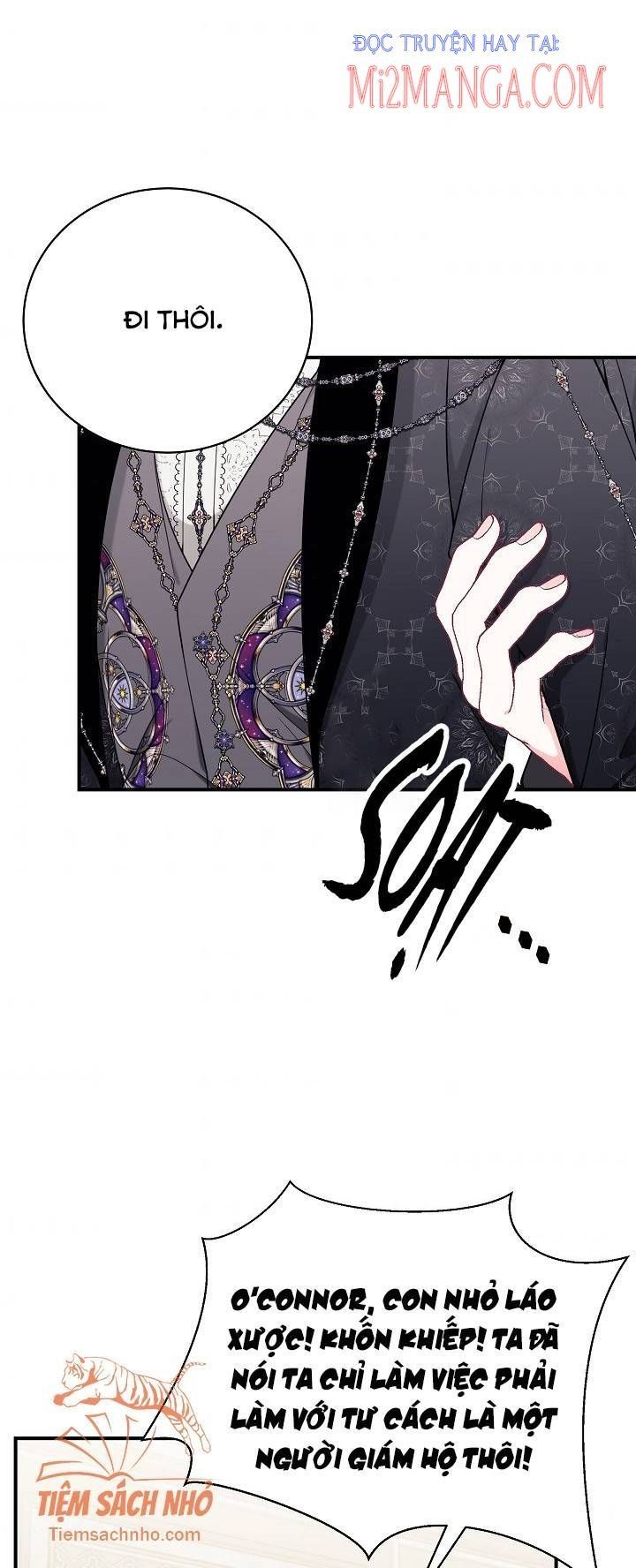 đọc truyện Con Chỉ Đi Tìm Cha Thôi Chương 38.5 ảnh 39 tại Thiên Thai Truyện