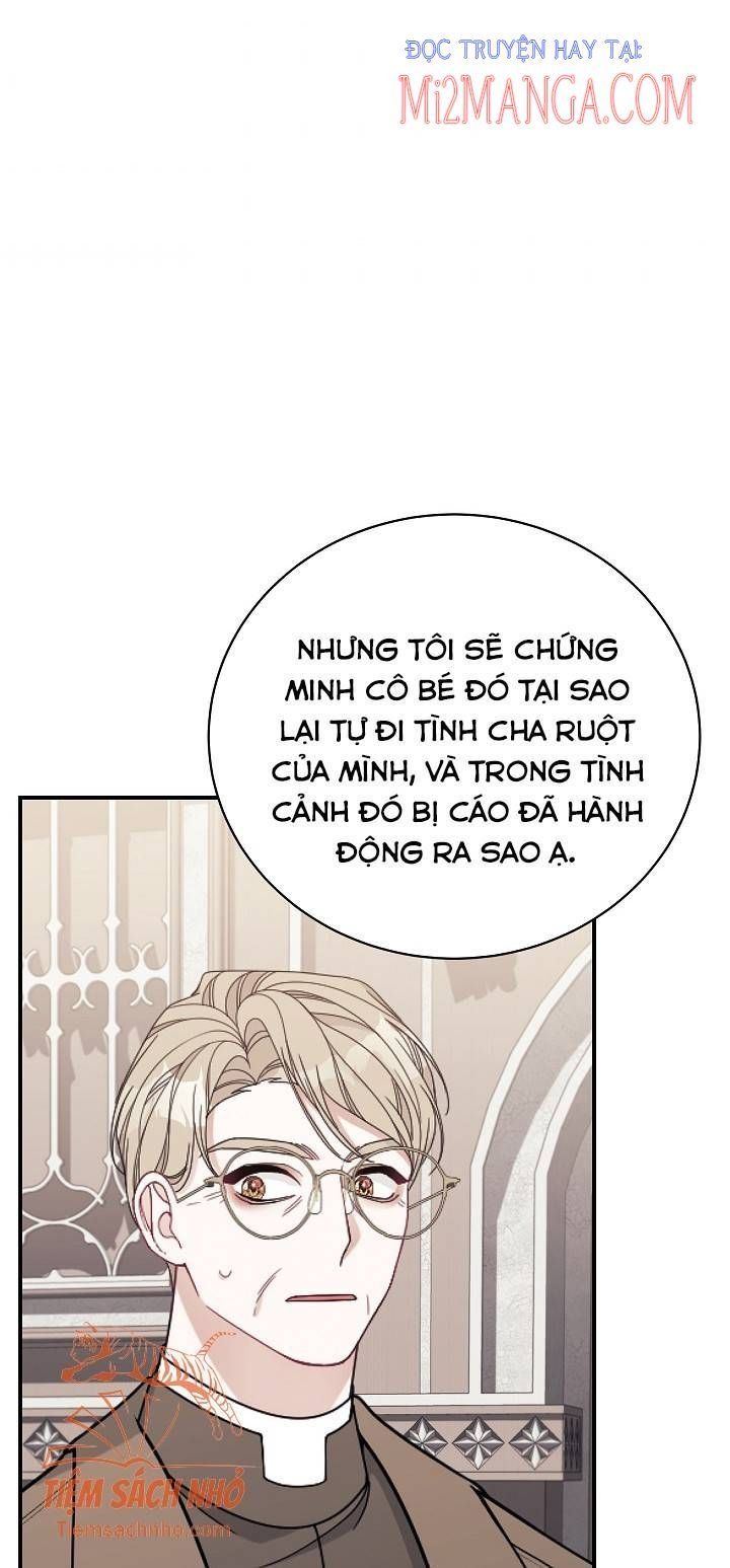 đọc truyện Con Chỉ Đi Tìm Cha Thôi Chương 38.5 ảnh 6 tại Thiên Thai Truyện