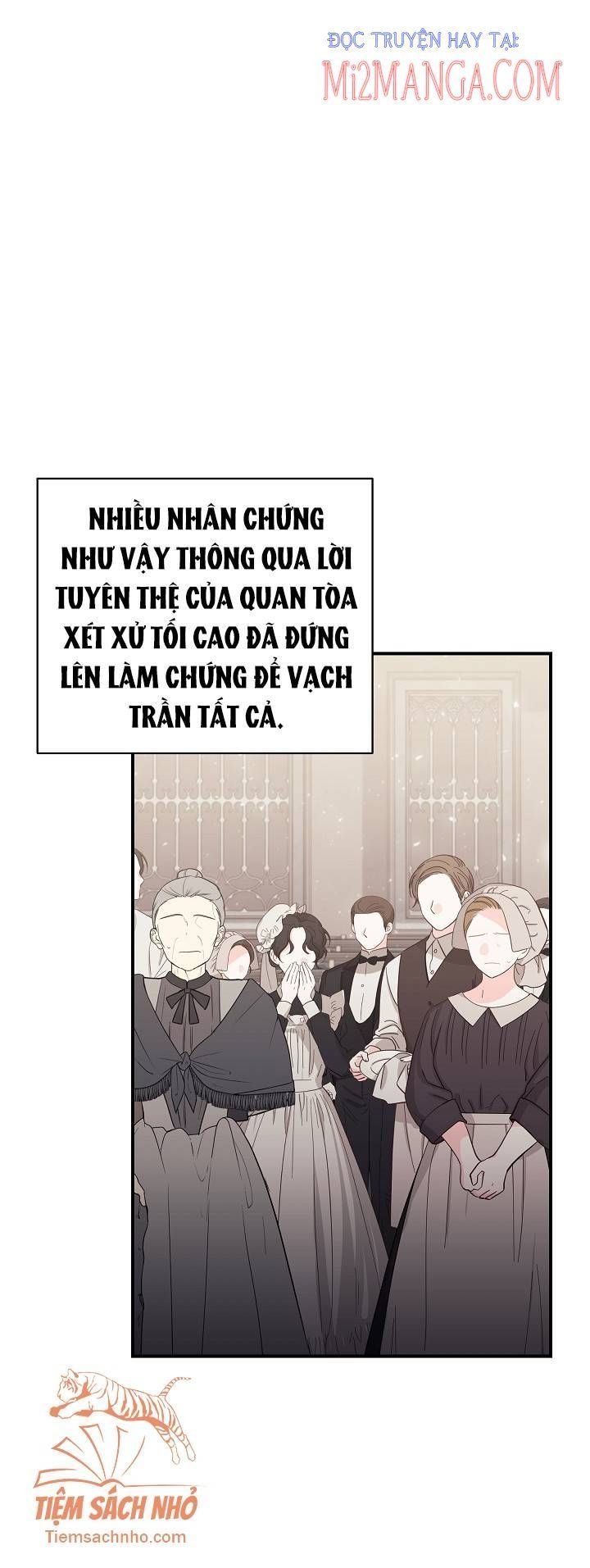 đọc truyện Con Chỉ Đi Tìm Cha Thôi Chương 38.5 ảnh 9 tại Thiên Thai Truyện