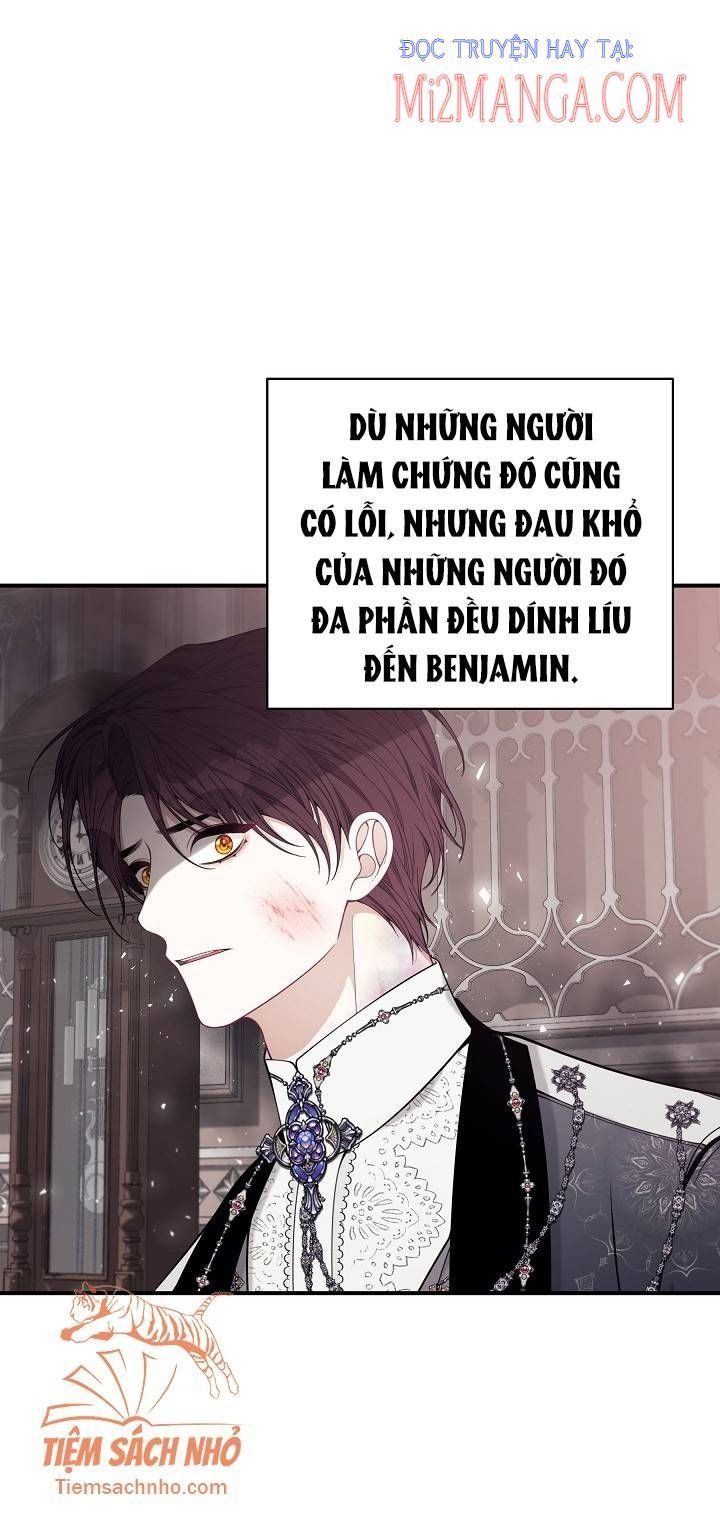 đọc truyện Con Chỉ Đi Tìm Cha Thôi Chương 38.5 ảnh 10 tại Thiên Thai Truyện