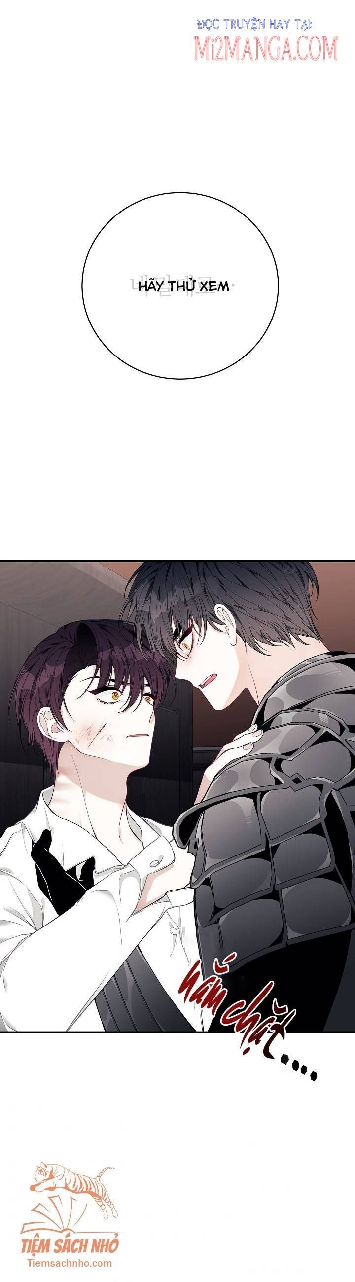 đọc truyện Con Chỉ Đi Tìm Cha Thôi Chương 38 ảnh 3 tại Thiên Thai Truyện