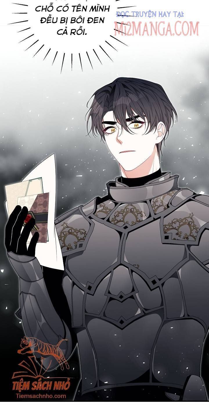 đọc truyện Con Chỉ Đi Tìm Cha Thôi Chương 38 ảnh 15 tại Thiên Thai Truyện