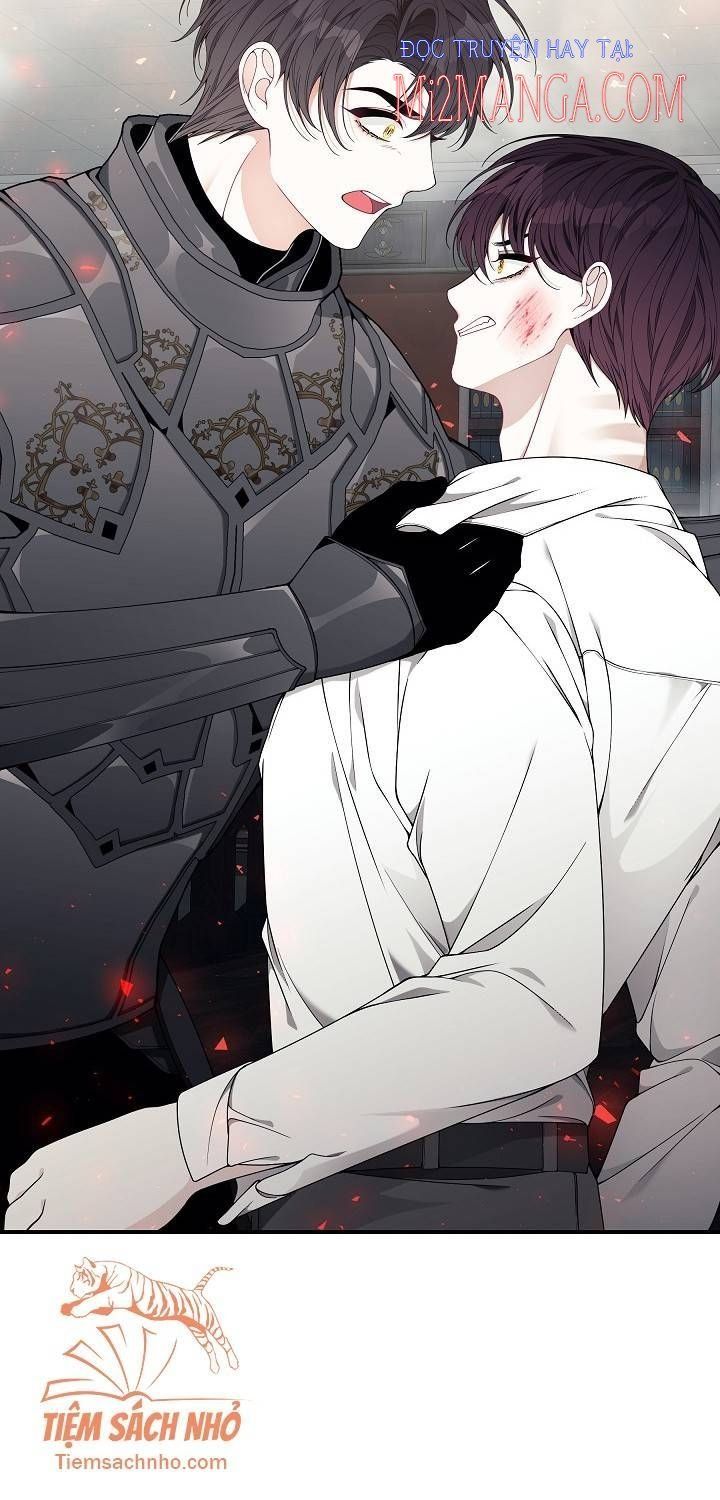 đọc truyện Con Chỉ Đi Tìm Cha Thôi Chương 38 ảnh 20 tại Thiên Thai Truyện