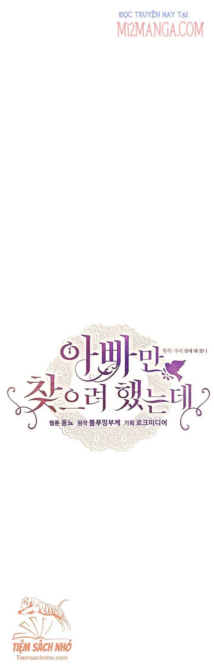 đọc truyện Con Chỉ Đi Tìm Cha Thôi Chương 38 ảnh 21 tại Thiên Thai Truyện