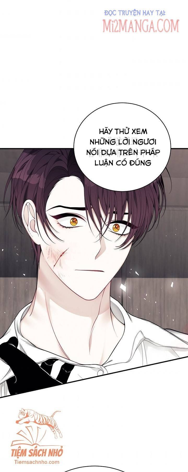 đọc truyện Con Chỉ Đi Tìm Cha Thôi Chương 38 ảnh 4 tại Thiên Thai Truyện