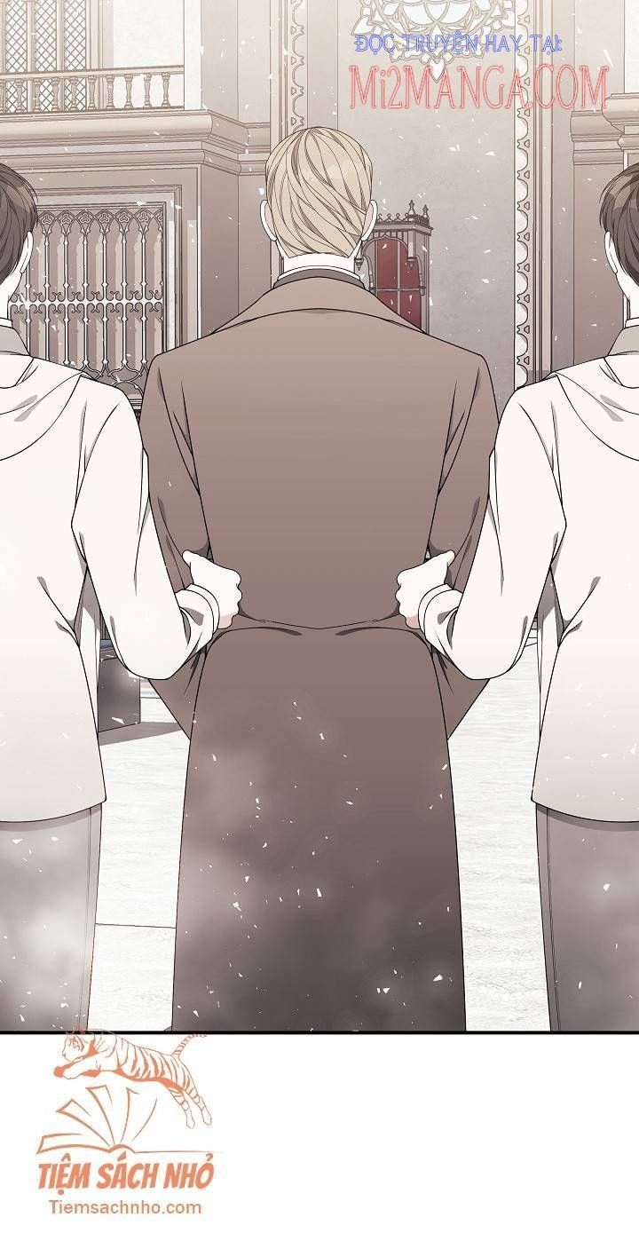 đọc truyện Con Chỉ Đi Tìm Cha Thôi Chương 38 ảnh 23 tại Thiên Thai Truyện