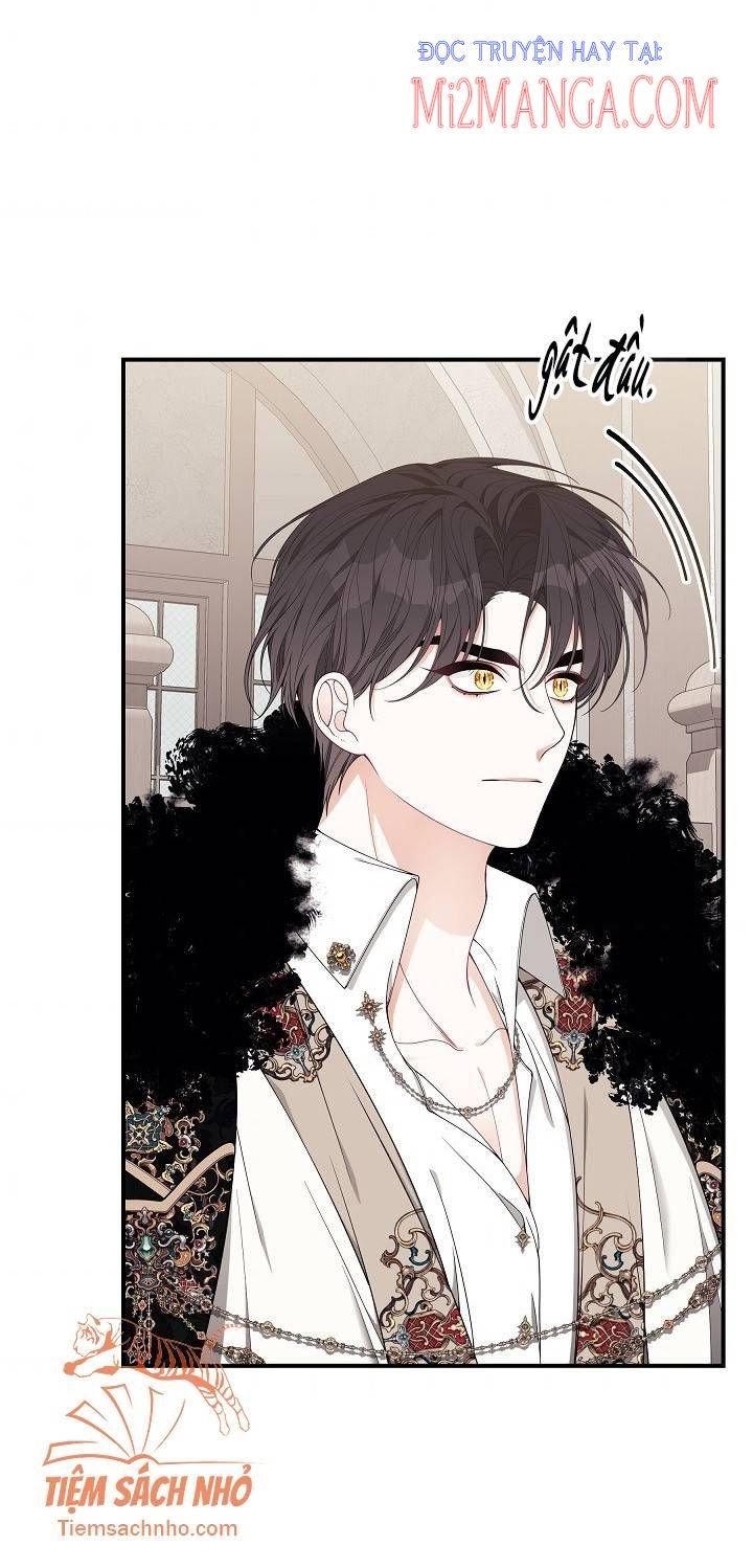 đọc truyện Con Chỉ Đi Tìm Cha Thôi Chương 38 ảnh 25 tại Thiên Thai Truyện