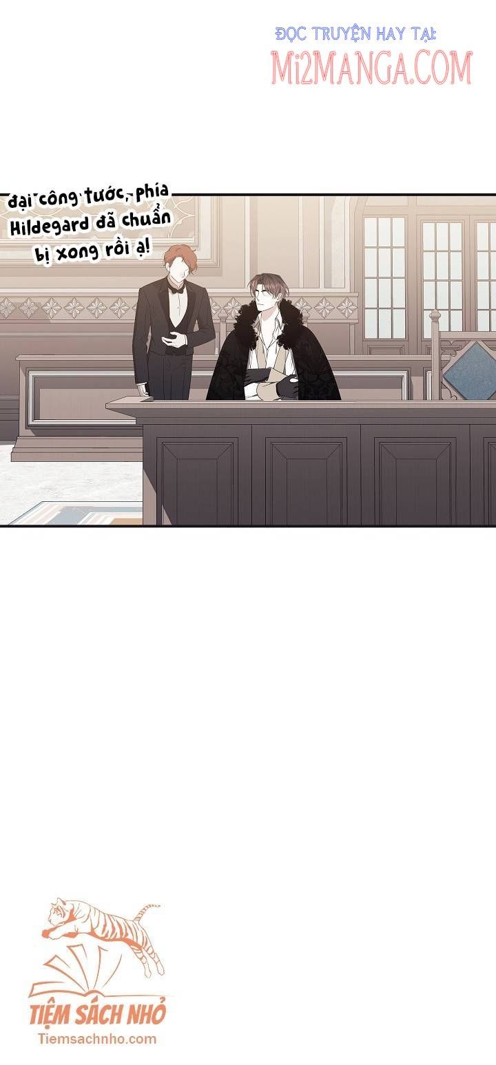 đọc truyện Con Chỉ Đi Tìm Cha Thôi Chương 38 ảnh 26 tại Thiên Thai Truyện