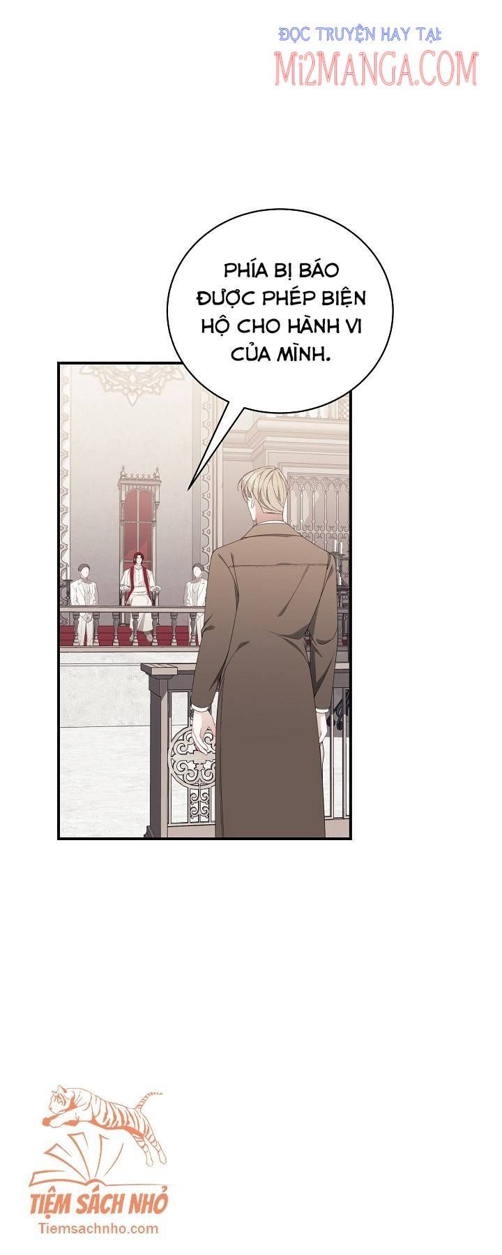 đọc truyện Con Chỉ Đi Tìm Cha Thôi Chương 38 ảnh 27 tại Thiên Thai Truyện