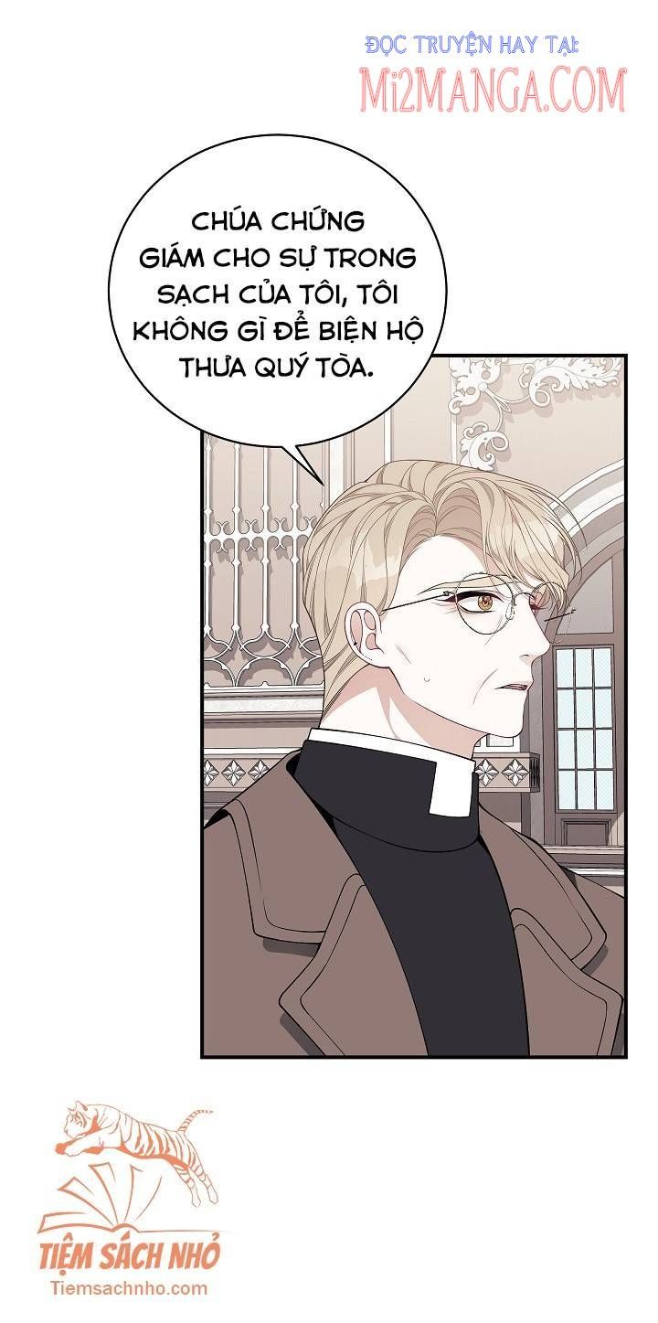 đọc truyện Con Chỉ Đi Tìm Cha Thôi Chương 38 ảnh 28 tại Thiên Thai Truyện