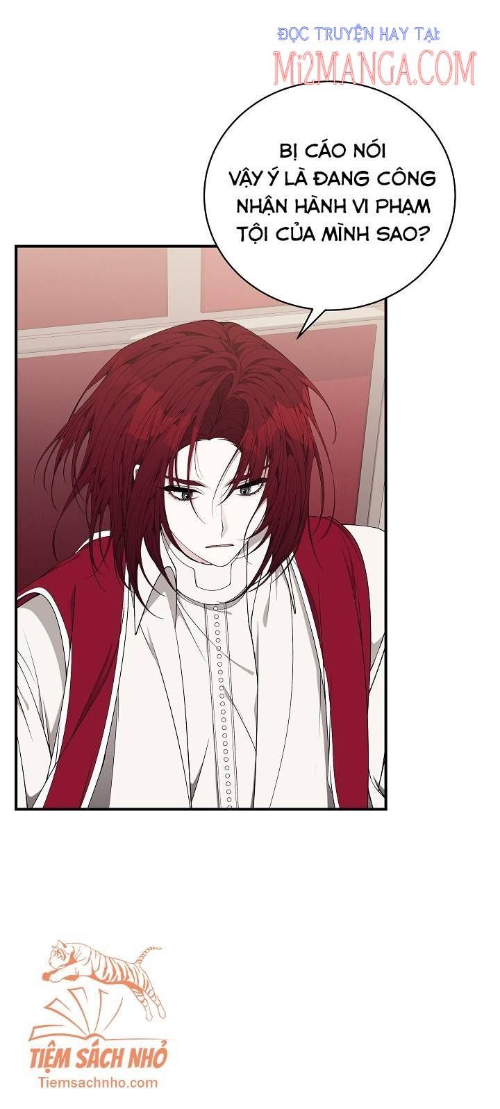 đọc truyện Con Chỉ Đi Tìm Cha Thôi Chương 38 ảnh 29 tại Thiên Thai Truyện