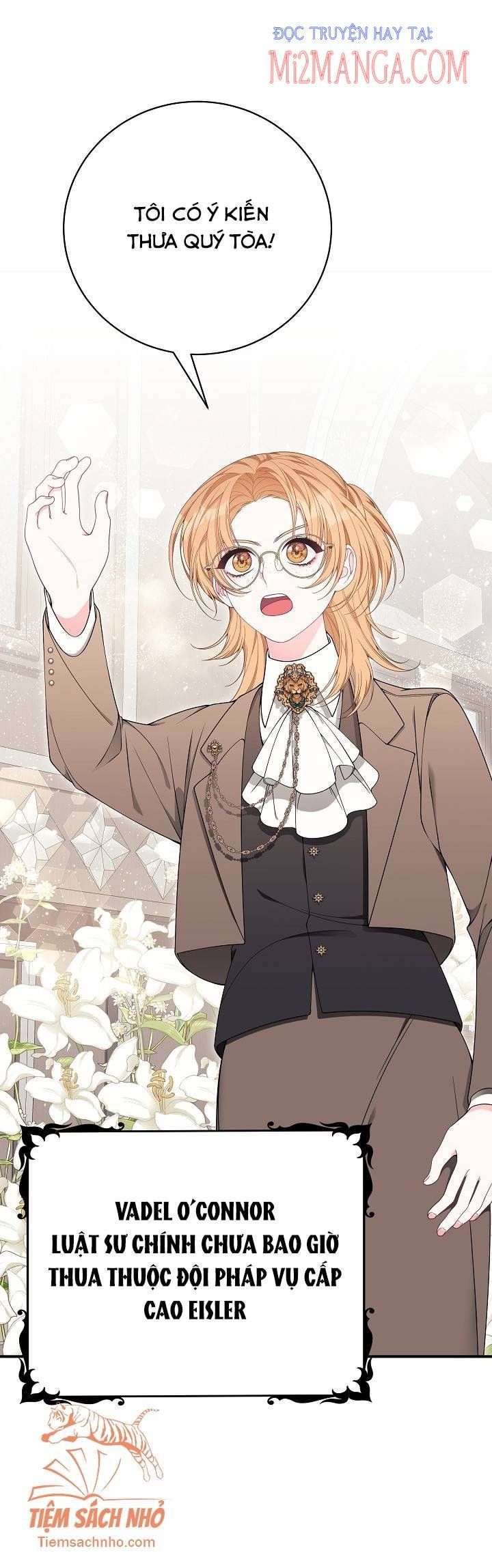 đọc truyện Con Chỉ Đi Tìm Cha Thôi Chương 38 ảnh 30 tại Thiên Thai Truyện