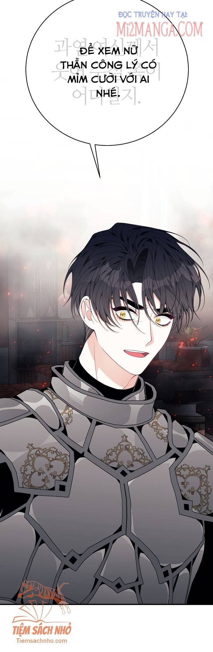 đọc truyện Con Chỉ Đi Tìm Cha Thôi Chương 38 ảnh 5 tại Thiên Thai Truyện