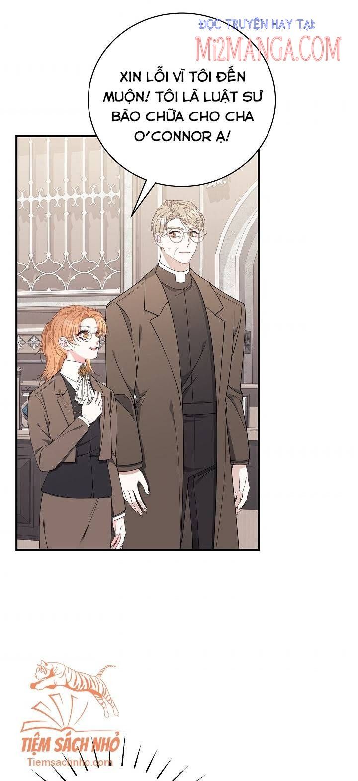 đọc truyện Con Chỉ Đi Tìm Cha Thôi Chương 38 ảnh 32 tại Thiên Thai Truyện