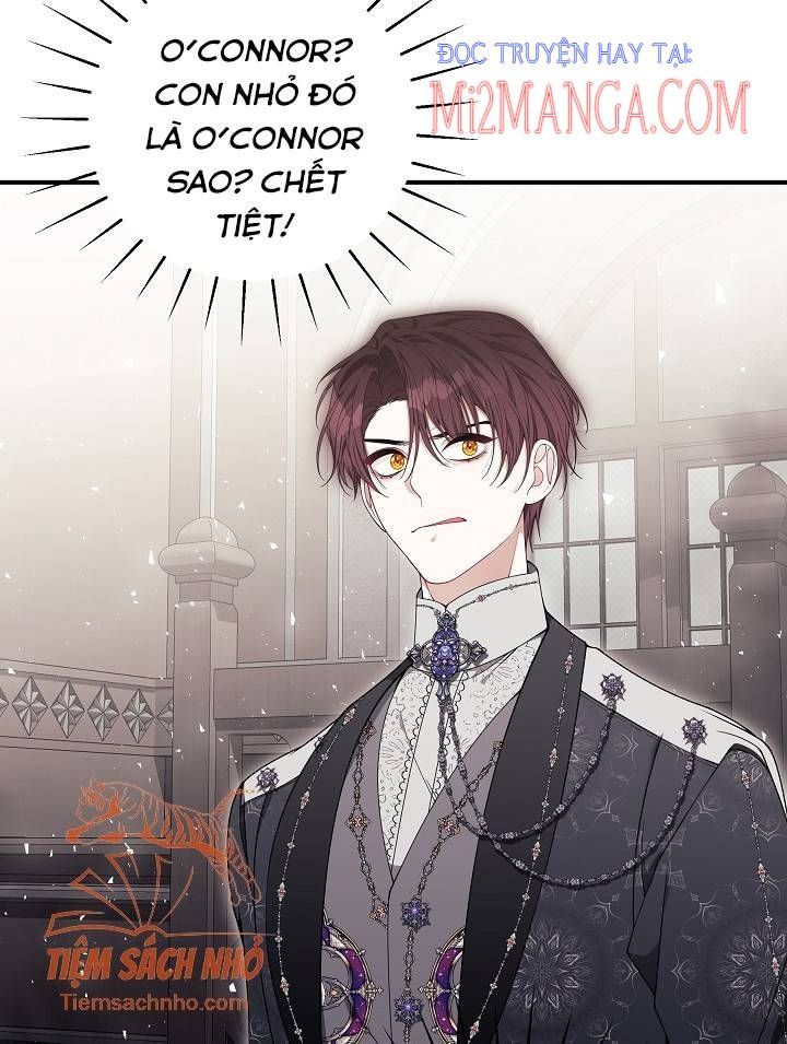 đọc truyện Con Chỉ Đi Tìm Cha Thôi Chương 38 ảnh 33 tại Thiên Thai Truyện