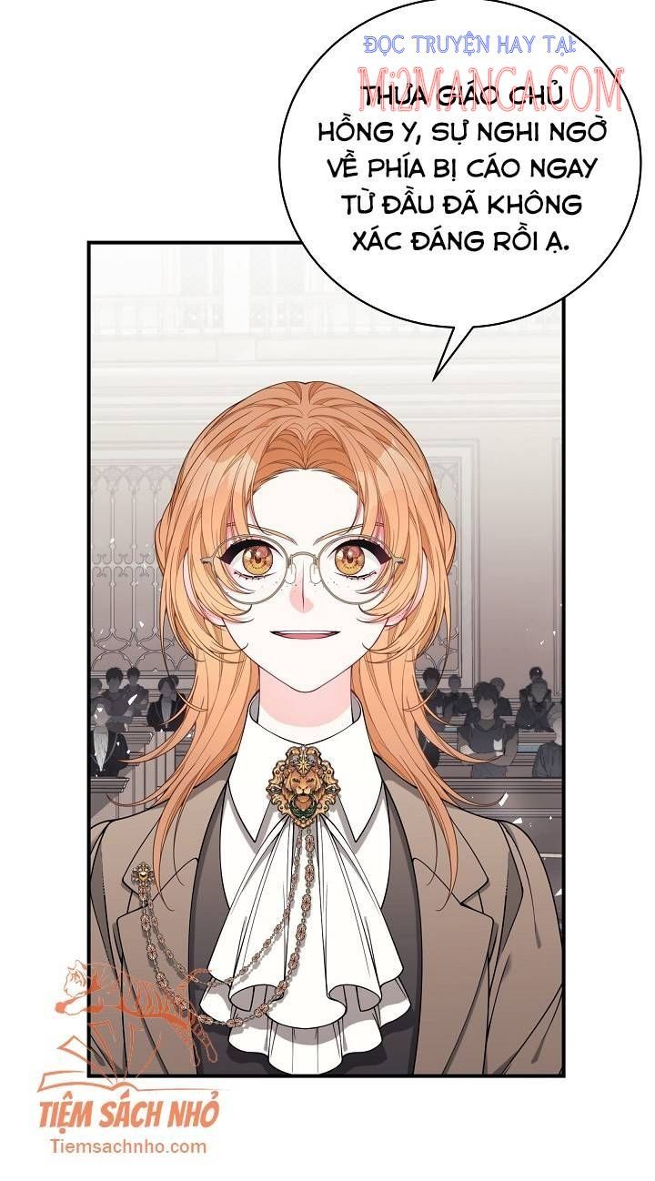 đọc truyện Con Chỉ Đi Tìm Cha Thôi Chương 38 ảnh 36 tại Thiên Thai Truyện