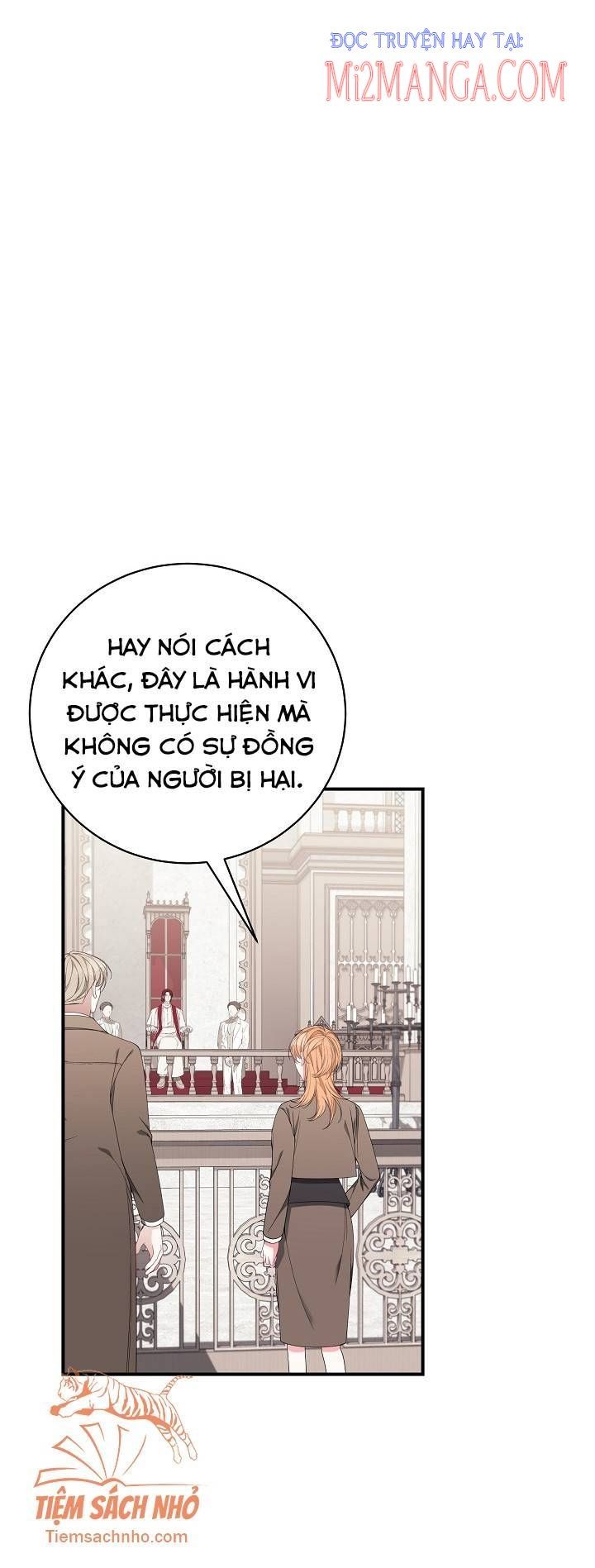 đọc truyện Con Chỉ Đi Tìm Cha Thôi Chương 38 ảnh 38 tại Thiên Thai Truyện