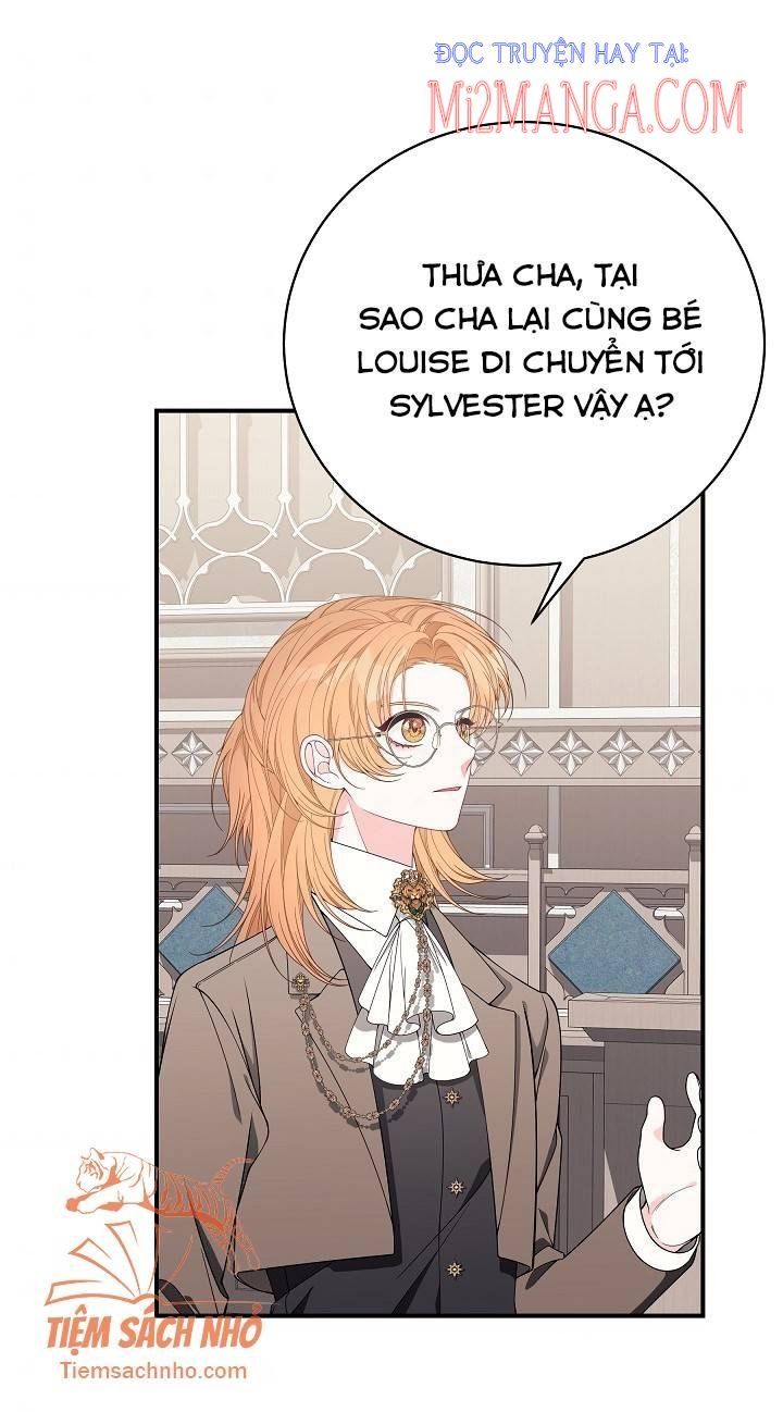 đọc truyện Con Chỉ Đi Tìm Cha Thôi Chương 38 ảnh 39 tại Thiên Thai Truyện