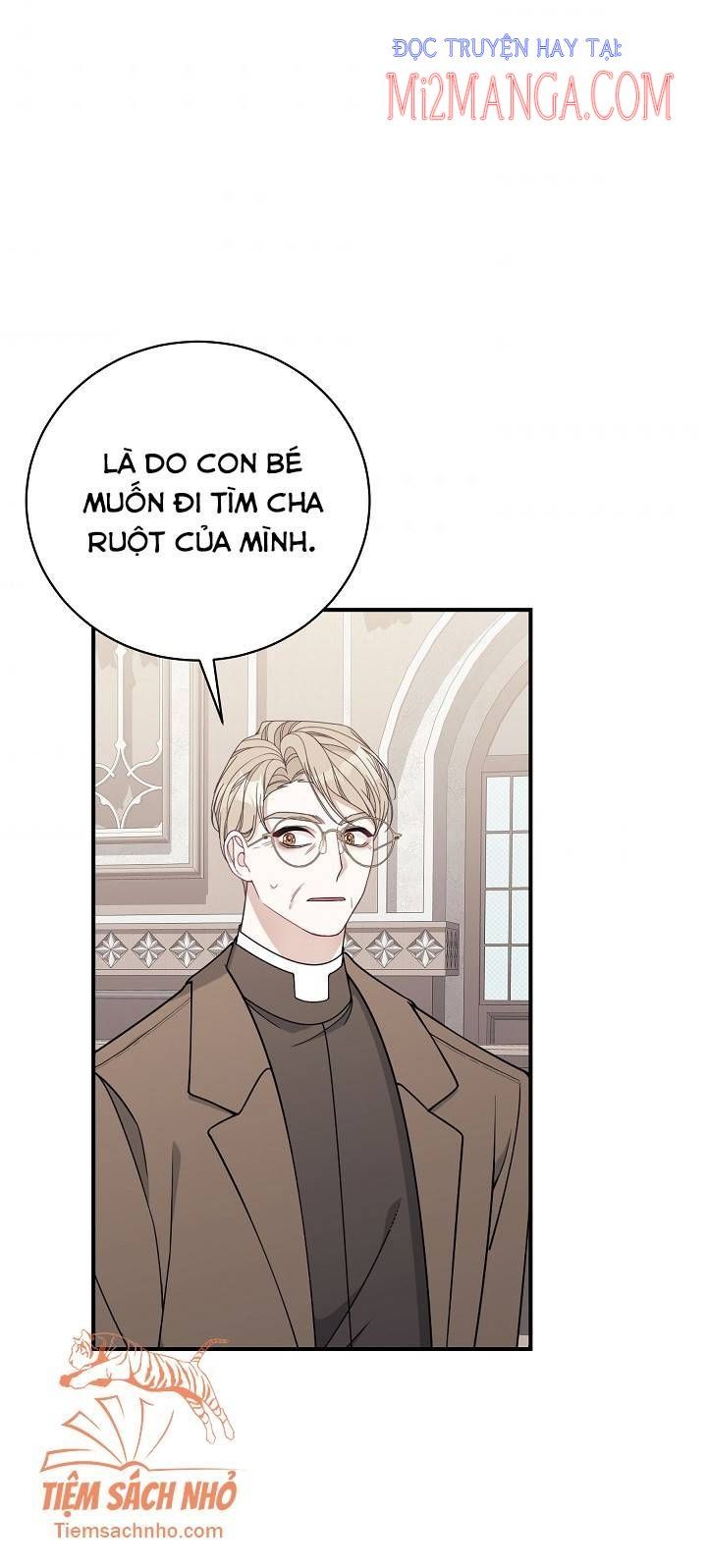 đọc truyện Con Chỉ Đi Tìm Cha Thôi Chương 38 ảnh 40 tại Thiên Thai Truyện