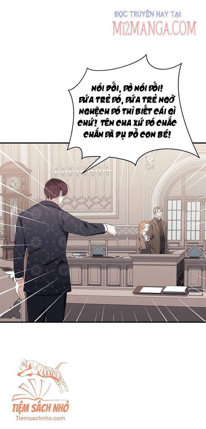 đọc truyện Con Chỉ Đi Tìm Cha Thôi Chương 38 ảnh 41 tại Thiên Thai Truyện