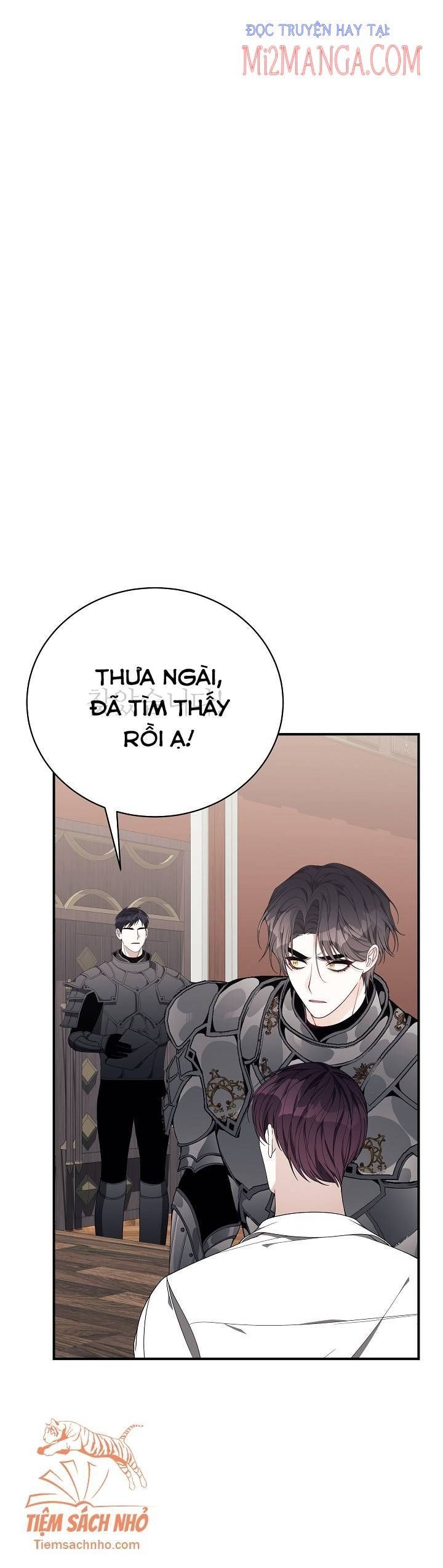 đọc truyện Con Chỉ Đi Tìm Cha Thôi Chương 38 ảnh 6 tại Thiên Thai Truyện