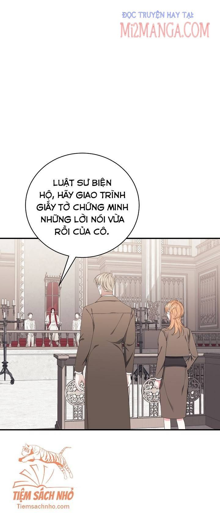 đọc truyện Con Chỉ Đi Tìm Cha Thôi Chương 38 ảnh 42 tại Thiên Thai Truyện