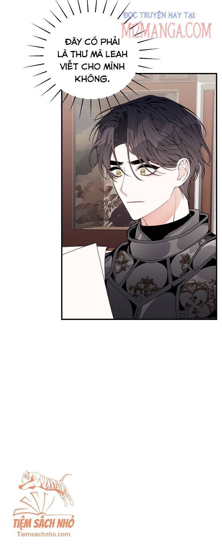 đọc truyện Con Chỉ Đi Tìm Cha Thôi Chương 38 ảnh 10 tại Thiên Thai Truyện