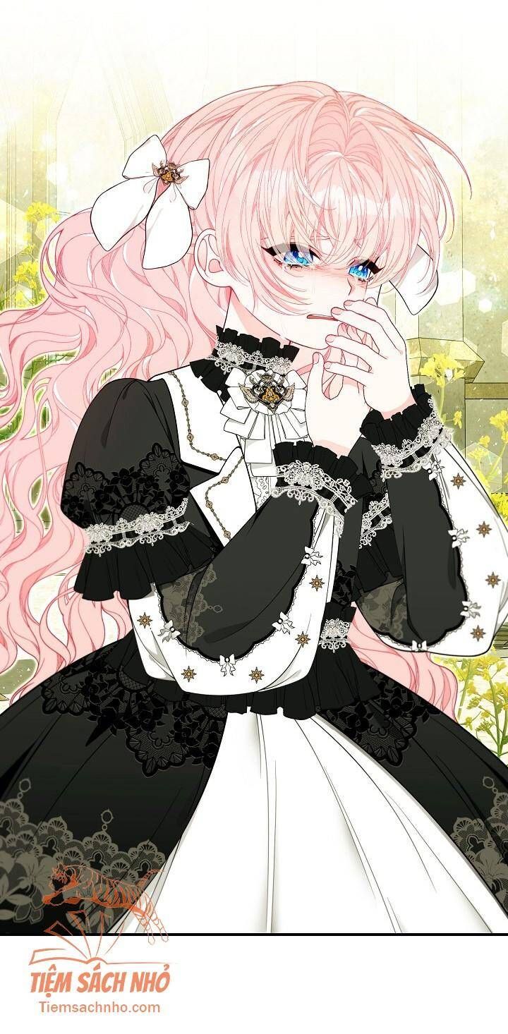 đọc truyện Con Chỉ Đi Tìm Cha Thôi Chương 39.5 ảnh 15 tại Thiên Thai Truyện