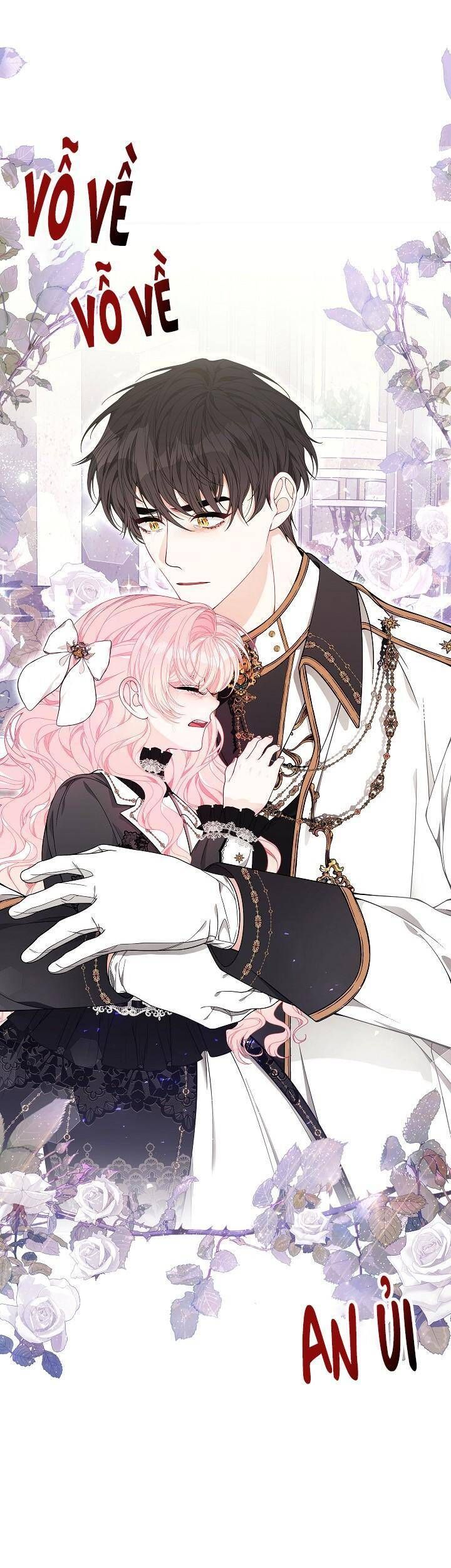 đọc truyện Con Chỉ Đi Tìm Cha Thôi Chương 39.5 ảnh 18 tại Thiên Thai Truyện