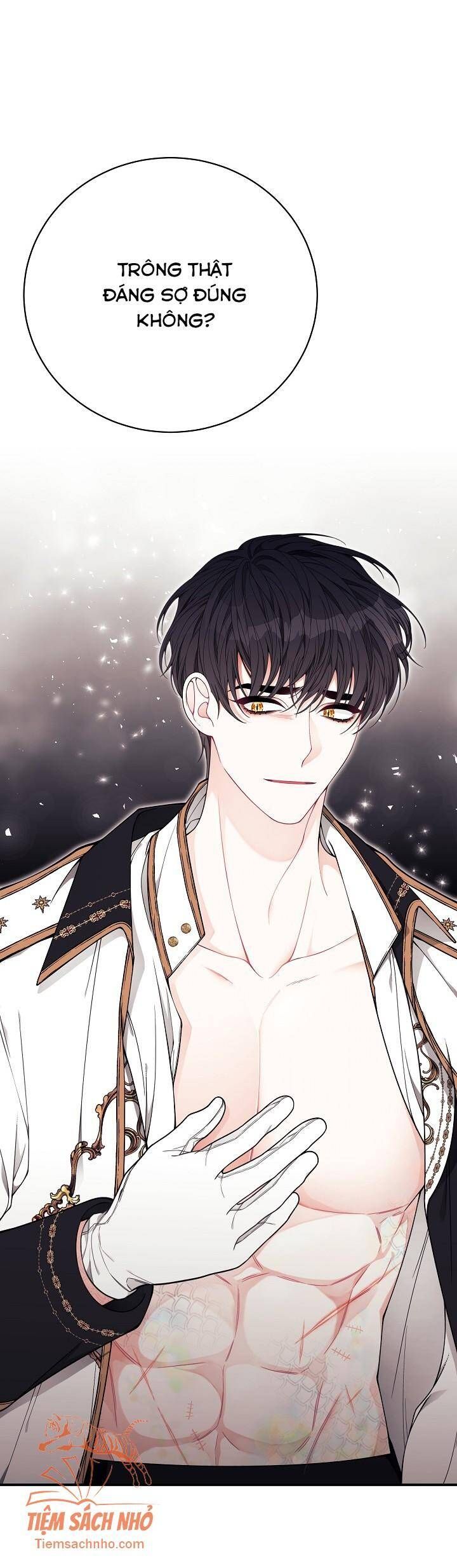 đọc truyện Con Chỉ Đi Tìm Cha Thôi Chương 39.5 ảnh 25 tại Thiên Thai Truyện