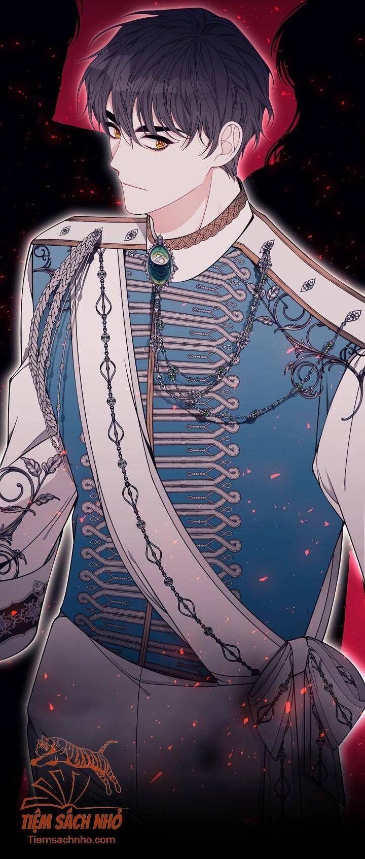 đọc truyện Con Chỉ Đi Tìm Cha Thôi Chương 39.5 ảnh 40 tại Thiên Thai Truyện