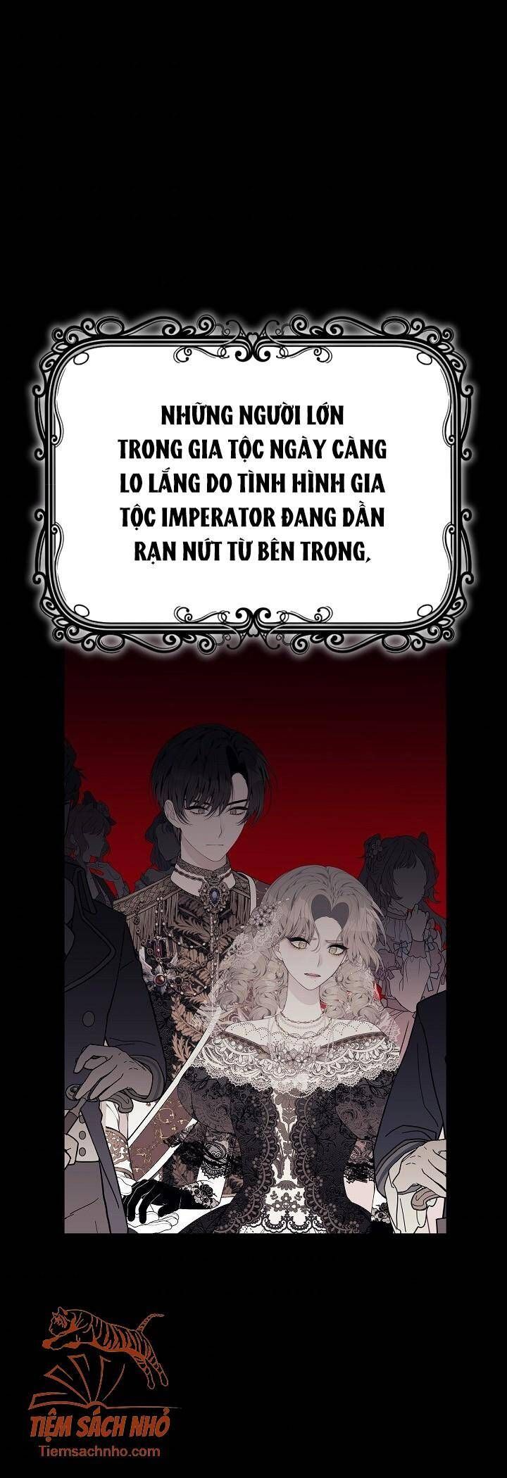 đọc truyện Con Chỉ Đi Tìm Cha Thôi Chương 39.5 ảnh 43 tại Thiên Thai Truyện