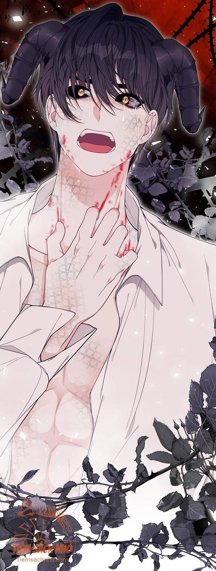 đọc truyện Con Chỉ Đi Tìm Cha Thôi Chương 39.5 ảnh 45 tại Thiên Thai Truyện