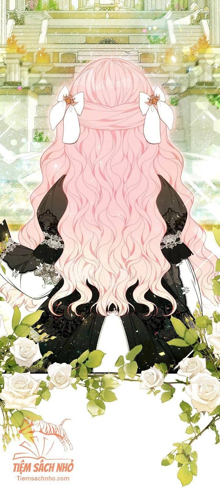 đọc truyện Con Chỉ Đi Tìm Cha Thôi Chương 39.5 ảnh 7 tại Thiên Thai Truyện