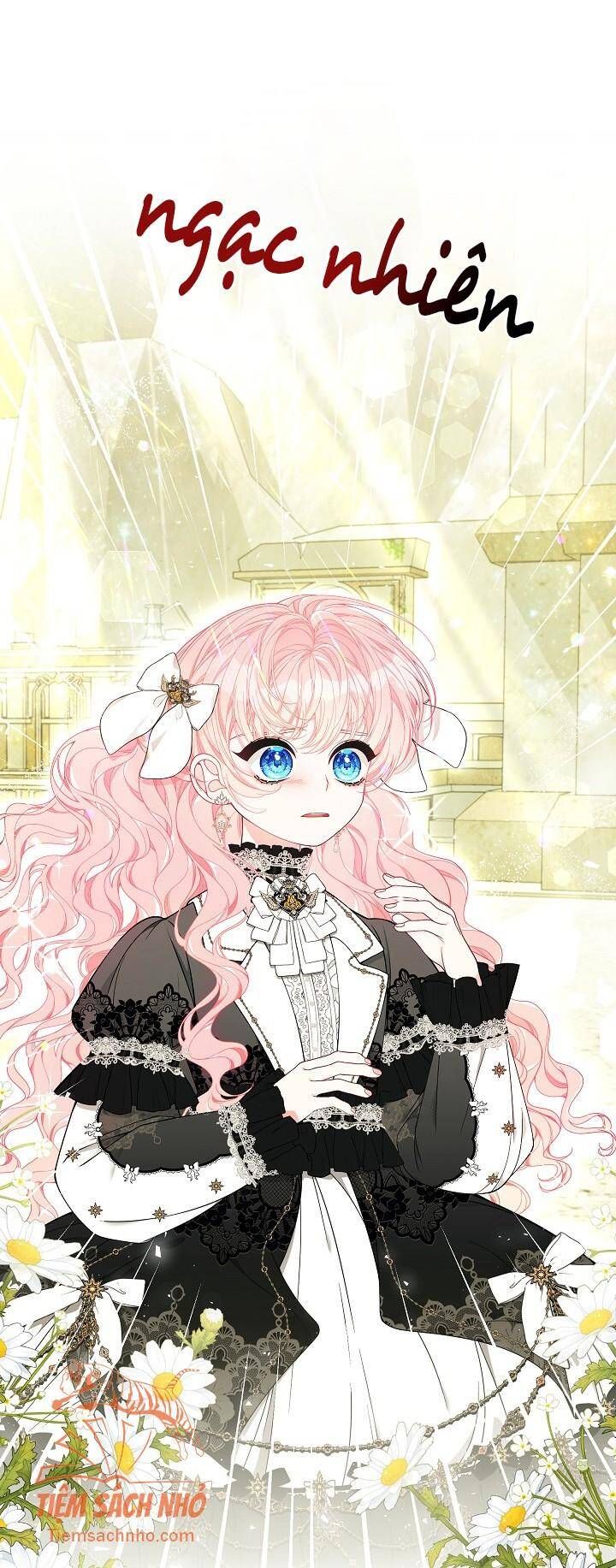 đọc truyện Con Chỉ Đi Tìm Cha Thôi Chương 39.5 ảnh 10 tại Thiên Thai Truyện