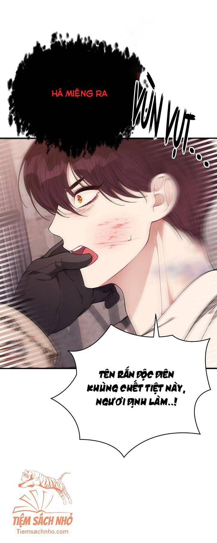 đọc truyện Con Chỉ Đi Tìm Cha Thôi Chương 39 ảnh 16 tại Thiên Thai Truyện